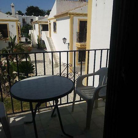 Duplex En Vera, Almeria Villa Luaran gambar