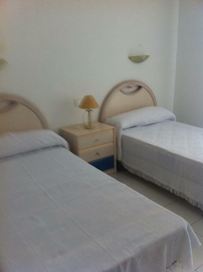 Duplex En Vera, Almeria Villa Luaran gambar