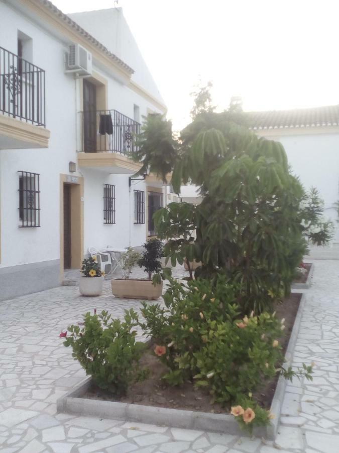 Duplex En Vera, Almeria Villa Luaran gambar